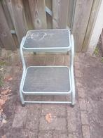 Tk caravan  op stapje, Caravans en Kamperen, Ophalen of Verzenden