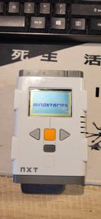Lego Mindstorms NXT met 3 Motoren - Goede Staat, Ophalen of Verzenden, Gebruikt, Complete set, Lego