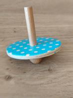 HOUTEN TOLLETJE, Kinderen en Baby's, Verzenden, Zo goed als nieuw, Overige typen