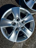 16 inch campervelgen 5x130 voor Jumper/Boxer (vanaf 2006), Ophalen, Velg(en), 16 inch, Bestelwagen