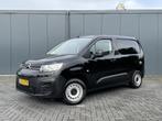 Citroën Berlingo 1.5 Hdi 102 PK / L1H1 / ! 6.491 KM ! / BIJ, Voorwielaandrijving, 1350 kg, 730 kg, Gebruikt