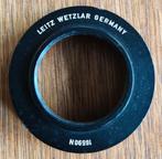 Lensadapterring 16590N voor Leitz/Leica apparatuur, Ophalen of Verzenden