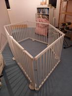 Grondbox, Ophalen, Gebruikt