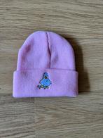 Muts one size, Kinderen en Baby's, Babykleding | Mutsen, Sjaals en Wanten, Ophalen, Zo goed als nieuw, Meisje, Muts