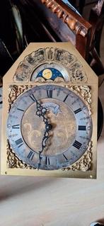Uurwerk voor een warmink klok  compleet, Antiek en Kunst, Antiek | Klokken, Ophalen