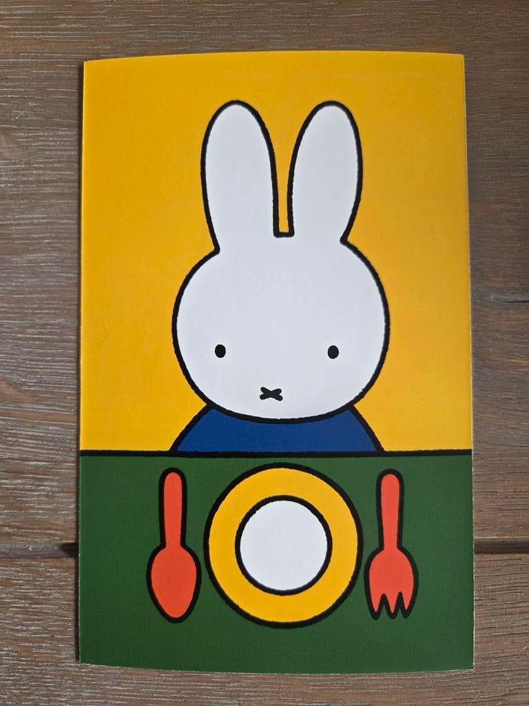 NIJNTJE ETEN, Ophalen