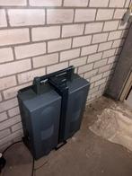 zonnebank, Witgoed en Apparatuur, Zonnebanken en Gezichtsbruiners, Ophalen, Zo goed als nieuw, Zonnebank enkelzijdig, Minder dan 10 lampen