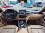 BMW 3-serie Gran Turismo 320i High Executive|PANO|Cruise|NAP, Auto's, Automaat, Achterwielaandrijving, Gebruikt, 4 cilinders