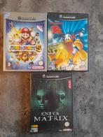 GameCube spellen Mario party 5 | Donald Duck PK | Enter., Spelcomputers en Games, Games | Nintendo GameCube, Avontuur en Actie