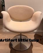 Artifort Little Tulip stoel 🌹Pierre Paulin designklassieker, Huis en Inrichting, Stoelen, Ophalen, Gebruikt, Overige kleuren