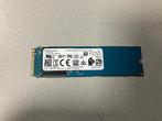 Kioxia 256GB m2 nvme ssd, Computers en Software, Harde schijven, Intern, Gebruikt, SSD, Ophalen of Verzenden