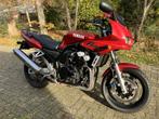 YAMAHA FZS 600 FAZER 2000 25 / 35 kw A2 motor, 4 cilinders, Bedrijf, Onbekend, Sport