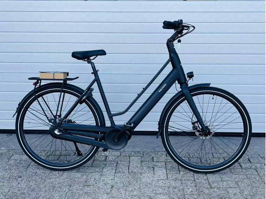 Amslod Voltara Alta e-bike damesfiets - middenmotor NIEUW!, Niet ingevuld, Nieuw, Niet ingevuld, Niet ingevuld