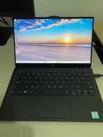 Dell XPS 13 9380 | i7 16GB RAM 4KTouchscreen Windows 11 Pro, Ophalen, Gebruikt, Qwerty, 13 inch