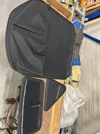 VanEssential opbergpanelen Sprinter achterdeur links, Caravans en Kamperen, Camper-accessoires, Ophalen of Verzenden, Nieuw