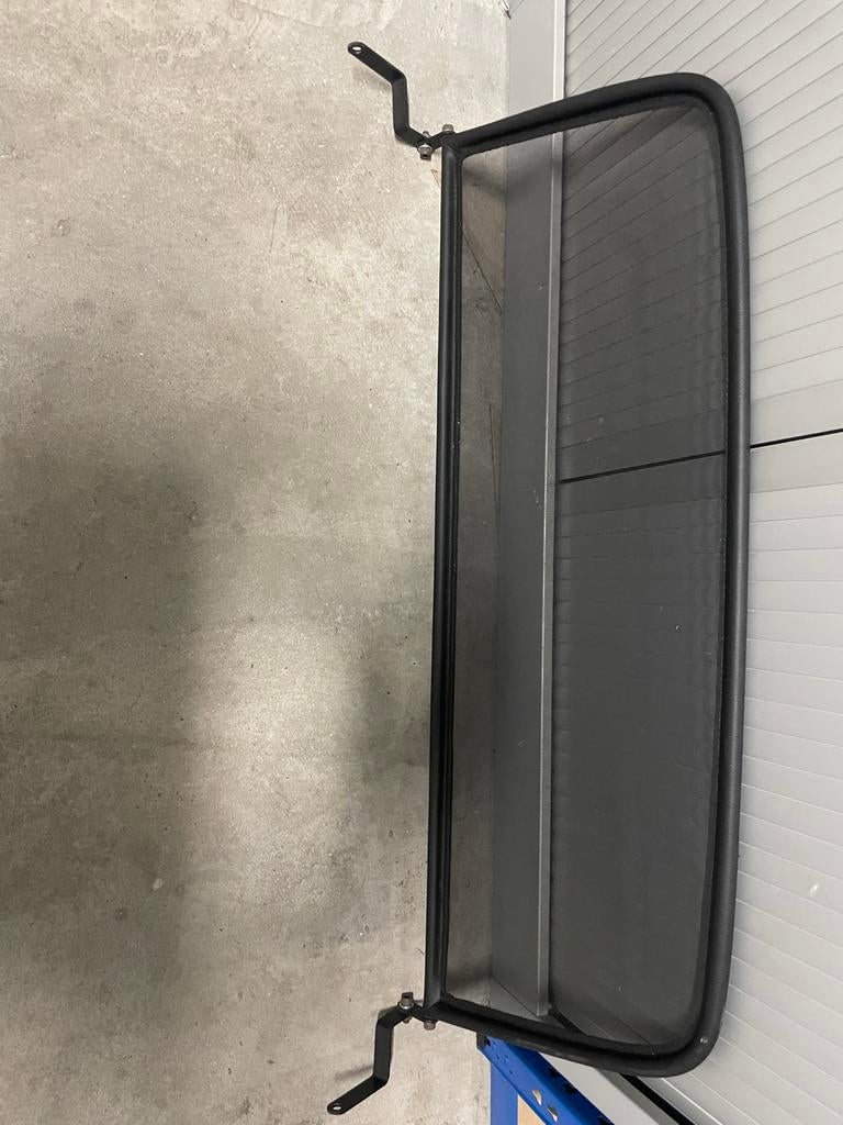 Windscherm voor Triumph TR6 - Gebruikt, Ophalen, Zo goed als nieuw