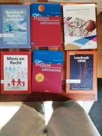 Bedrijfskunde boeken, Boeken, Ophalen of Verzenden, Beta, Gelezen, HBO
