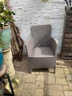 Tuinstoel, Ophalen, Gebruikt, Kunststof