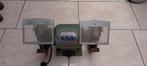 slijpmachine, Ophalen, Gebruikt, Minder dan 700 watt, Werkbankslijpmachine