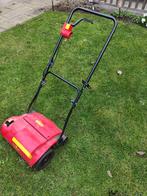 Verticuteermachine, Ophalen, Gebruikt, Elektrisch, Wolf Garden