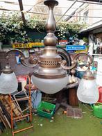 3lampen.zie.fotos, Ophalen, Zo goed als nieuw