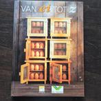 Van Ei Tot Z - Alles over eieren en eiergerechten, Boeken, Ophalen of Verzenden, Hoofdgerechten, Overige gebieden, Onbekend