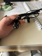 Denver make-up koelkast met diverse stekkers en accessoires, Ophalen of Verzenden, Minder dan 75 liter, Zonder vriesvak, Gebruikt