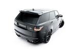 Rover Range Rover Sport SVR Mk2 Facelift Spoiler Cap, Verzenden, Automotive Parts, A.parts@hotmail.nl, Trasmolenlaan 12 3447 GZ Woerden