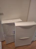 4 trones schoenenkast, Ophalen of Verzenden