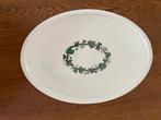 "Wedgwood Stratford" 'Ovaal Schaaltje' Nieuw, Nieuw, Ophalen of Verzenden, Schaal of Schalen, Overige stijlen
