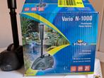 Vario N 1000 fontijnpomp, Ophalen of Verzenden, Zo goed als nieuw, Vijverpomp