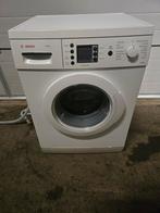 Bosch Maxx 7 Wasmachine 8kg A++ 1400 toeren Digitaal Display, Witgoed en Apparatuur, Wasmachines, Ophalen, 1200 tot 1600 toeren