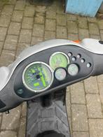 Nrg teller, Ophalen of Verzenden, Zo goed als nieuw, Benzine, Piaggio