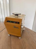 Bosch apothekers weegschaal (precisie balans), Verzamelen, Automaten | Overige, Ophalen of Verzenden, Gebruikt