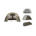 Nash Titan Hide XL Full System, Ophalen