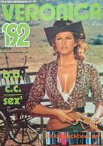 Veronica 192 nr 34, 1972: Nico Haak, Brigitte Bardot, Ophalen of Verzenden, Gebruikt, Boek, Tijdschrift of Artikel