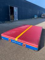 GRATIS Turn mat jansen fritsen, Groter dan maat 42, Ophalen, Gebruikt, Materiaal