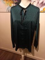 Norah blouse maat 42, Maat 46/48 (XL) of groter, Ophalen of Verzenden, Zo goed als nieuw, Norah