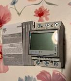 Carlo Gavazzi EM340 energiemeter, Ophalen of Verzenden, Zo goed als nieuw, Overige typen