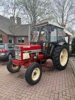Tractor International 633 met originele stuurbekrachtiging, Ophalen of Verzenden, Overige typen