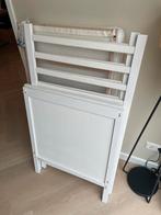 IKEA Sundvik babybedje - compleet GRATIS, Kinderen en Baby's, Babywiegjes en Ledikanten, Ophalen, Gebruikt, Ledikant