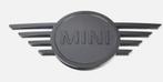 Logo piano black achterklep Mini Countryman F60 51142465238, -, -, Nieuw, Ophalen of Verzenden