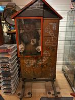 Automaat voor de toekomst, Ophalen, Zo goed als nieuw