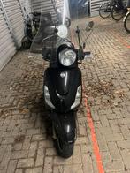 Sym fidlle 2, Fietsen en Brommers, Ophalen, Gebruikt, Maximaal 45 km/u, Benzine