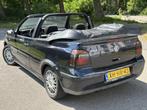 Volkswagen Golf 4 CABRIO, 1.8 SLECHTS 9.000 KM P/JR !, Cabriolet, Origineel Nederlands, Bedrijf, Handgeschakeld
