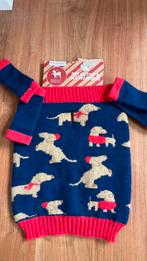 Hondenjasje incl pootwarmers maat XS, Ophalen of Verzenden, Nieuw, Hondenjas