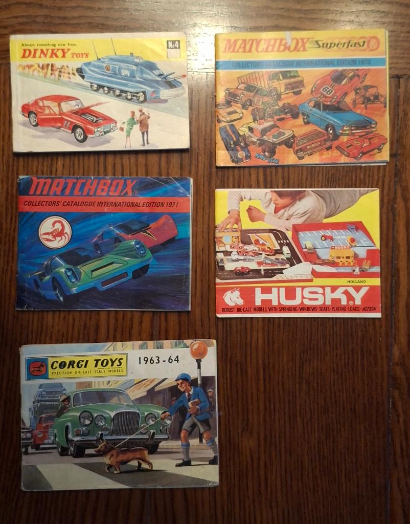 speelgoed, nostalgische boekjes, Antiek en Kunst, Ophalen of Verzenden