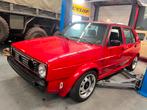 Volkswagen Golf 1.8-16V GTI Inj., Voorwielaandrijving, Gebruikt, 4 cilinders, Handgeschakeld
