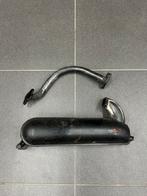 Vespa V50 uitlaten, Ophalen of Verzenden, Overige typen, Overige merken