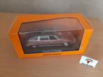 Citroën CX 1982 bruin-metallic van Maxichamps 1:43, Overige merken, Auto, Nieuw, Ophalen of Verzenden
